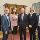 Landesregierung präsentiert Budget