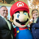 Bilder der Game City