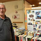 Ausstellung von kreativen Ideen für den Herbst im Haus der Generationen