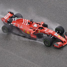 Formel 1 in Texas
