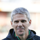 Fußball: Hartberg gegen Rapid Wien