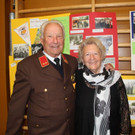 135 Jahre Feuerwehr Tschagguns