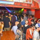 Loose Weekend @ Travelshack 20.10.2018