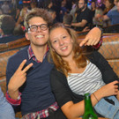 Smirnoff Night @ Loco 20.10.2018