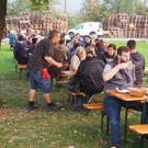 Pfadi Buschenschank Altach