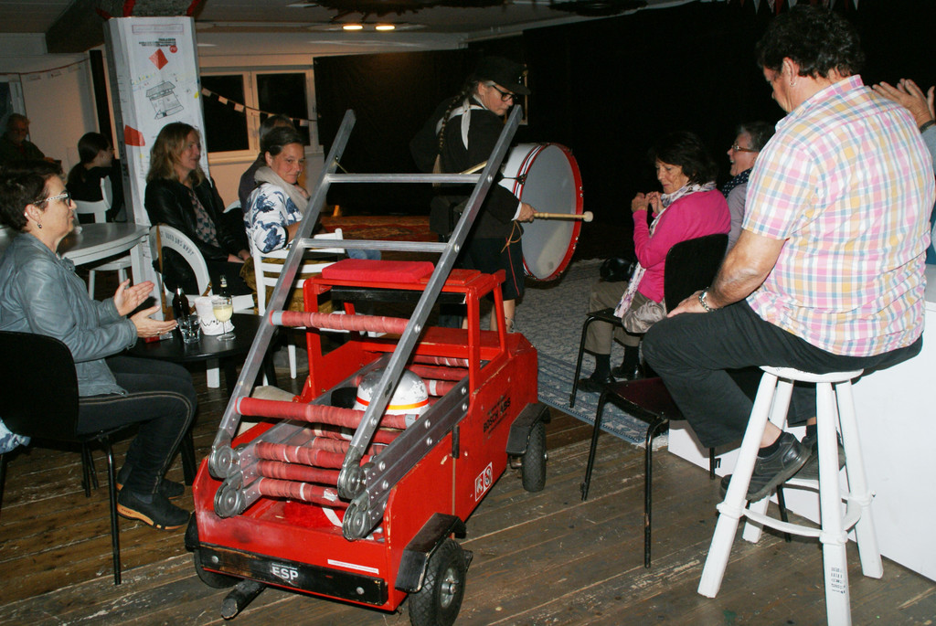 Im Wort ging die Feuerwehr ab.JPG