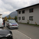 Mordalarm in Zell am See: Bilder vom Tatort