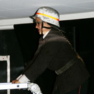 Arbeiten für ein sauberes Lustenau