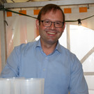 Daniel Steinhofer_ wie in jedem Jahr am Bierausschank.JPG