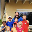 Jugenclubmeisterschaft 2018