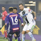 Austria Wien - Sturm Graz