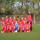FC Dornbirn U10