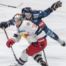 RB Salzburg vs. Fehervar 