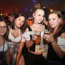 Oktoberfest in Meiningen (2018)