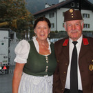 Impressionen der 135 Jahr Feier der Feuerwehr Tschagguns