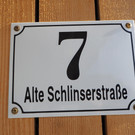 Schlüsselübergabe neue Wohnanlage