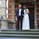 Nadja und Ömer heiraten
