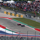 Räikkönen siegt in Texas - WM-Entscheidung in der Formel 1 vertagt