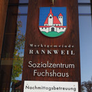 400 Jahre Fuchshaus