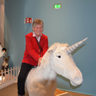 Freyo Froua besuchten Ulm