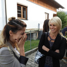 Tuygu und Caroline.JPG