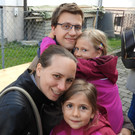 Mellanie und Michael mit ihren Kindern aus Tirol _1_.JPG