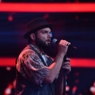 Giuliano bei TVOG