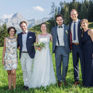 Standesamtliche Hochzeit