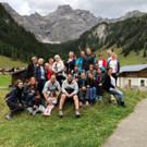 60 Jahre Spar Mathis
