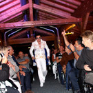RUSTY - the Elvis Tribute Artist am Muttersberg