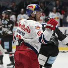 HC Znojmo - Red Bull Salzburg 