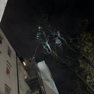 Feuerwehreinsätze nach Sturm in Wien