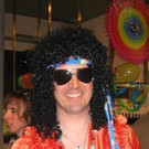 Schwab Stefan wurde 40