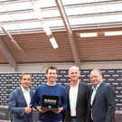 RadoProAm2018_Rado Brandmanager Peter Gauss Alexander Peya Herwig Straka Johannes Graski.jpg