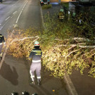 Feuerwehreinsätze in NÖ