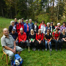 Herbstwanderung