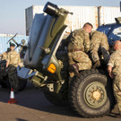 "Trident Juncture 18": Erste Bilder