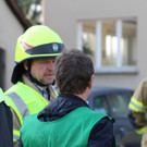 Einsatz in Hard II