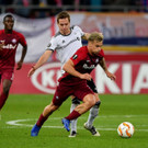 Salzburg - Rosenborg
