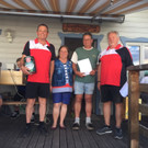 Turniererfolge des ESC Bludenz