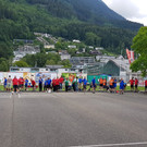 Jubiläumsturnier des ESC Bludenz