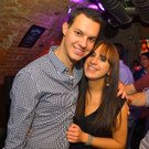 Thursday Vibes @ Gnadenlos - 25.10.18 