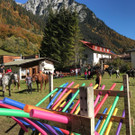 Mountain Games 2018
