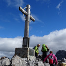 Naturfreunde - Herbsttour Hornspitze