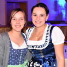 Dirndl- und Lederhosen-Spektakel in Röthis