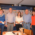 WSV Nofels - Jahreshauptversammlung 2018