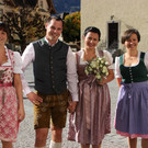 Standesamtliche Hochzeit