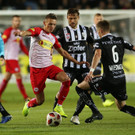 Salzburg - LASK