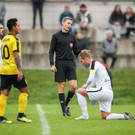 Beste Bilder FC Höchst vs SW Bregenz