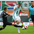 Rapid Wien gegen FC Admira: Bilder des Spiels